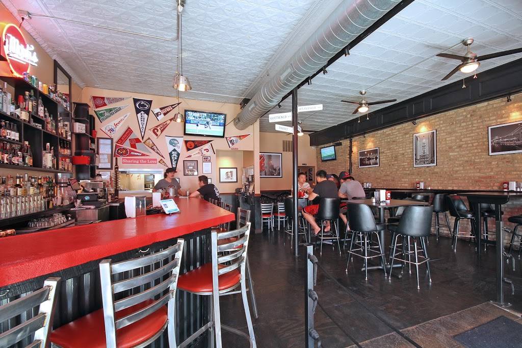 Montis | restaurant | 4757 N Talman Ave, Chicago, IL 60625, USA | 7739426012 OR +1 773-942-6012