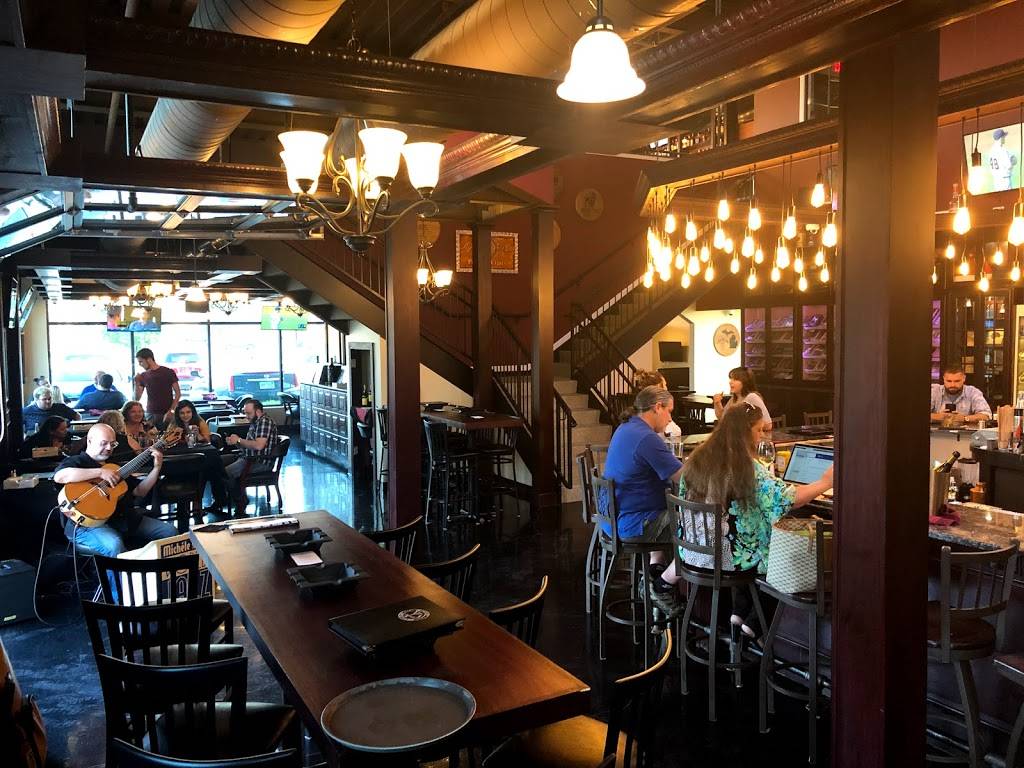 The Godfather Bistro Cigar Bar | restaurant | 14073 23 Mile Rd, Shelby Charter Twp, MI 48315, USA | 5865661800 OR +1 586-566-1800