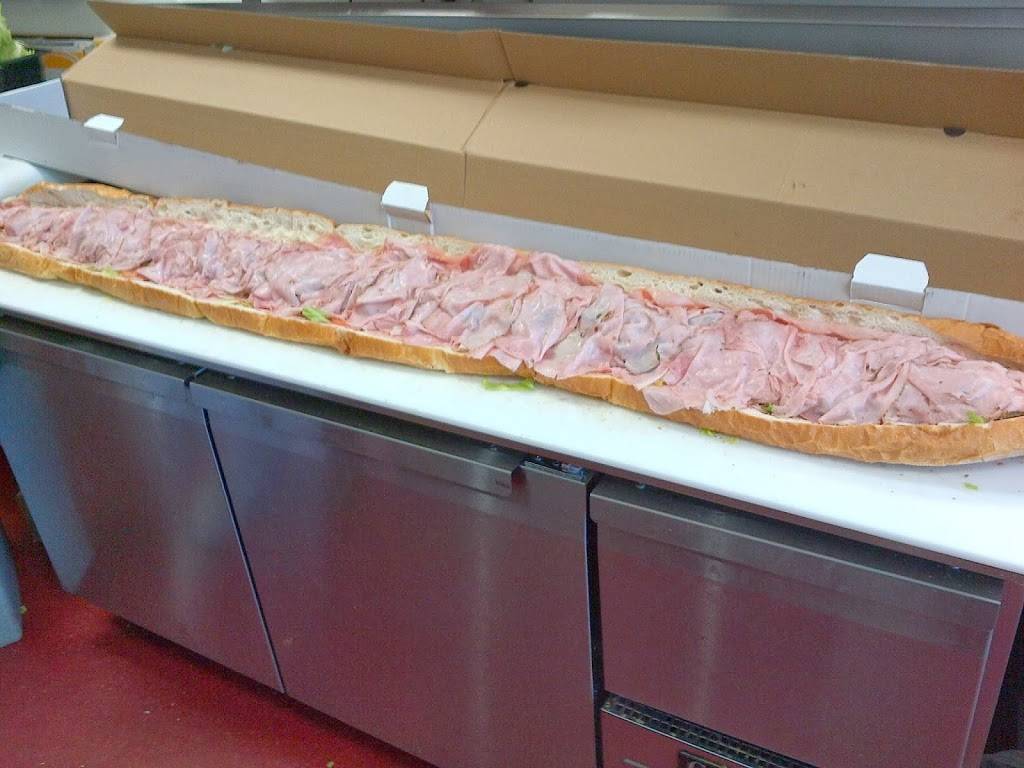 LaSpadas Original Steaks & Hoagies | meal takeaway | 391 Wilmington West Chester Pike, Glen Mills, PA 19342, USA | 6104591500 OR +1 610-459-1500