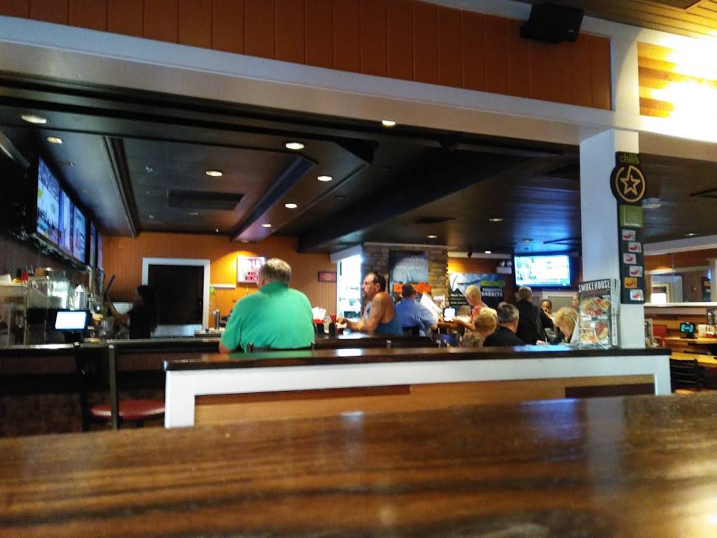 Chilis Grill & Bar | restaurant | 3085 Commercial Way, Spring Hill, FL 34606, USA | 3526862265 OR +1 352-686-2265
