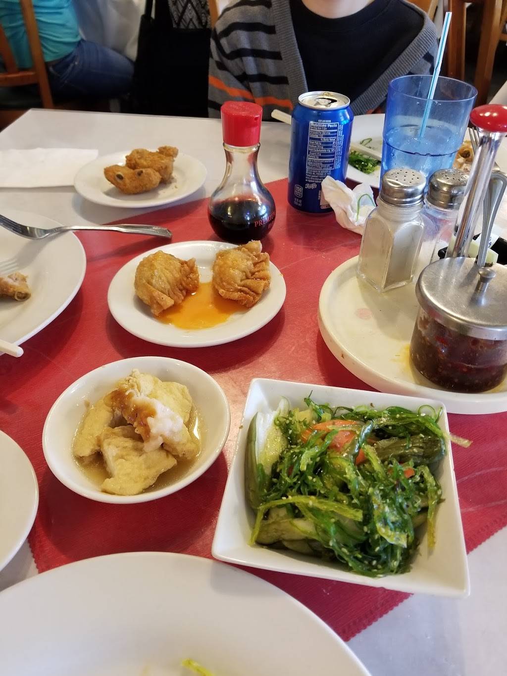 Dynasty Seafood Restaurant | restaurant | 3652, 848 W Benjamin Holt Dr, Stockton, CA 95207, USA | 2094781818 OR +1 209-478-1818