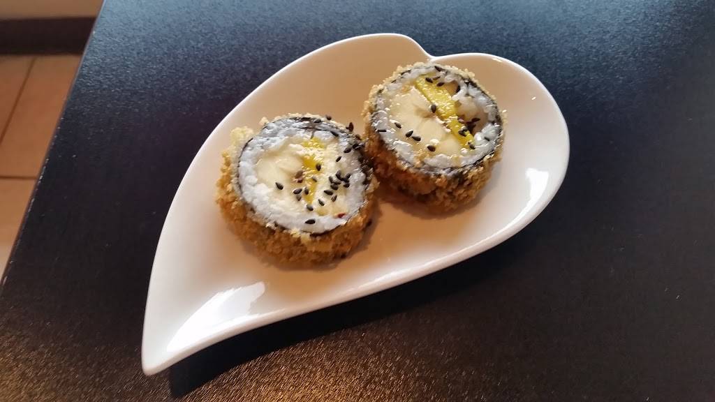 Restaurant Grillades & Sushi | restaurant | 13072 Rue Sherbrooke E, Pointe-aux-Trembles, QC H1A 3W2, Canada | 5145072285 OR +1 514-507-2285