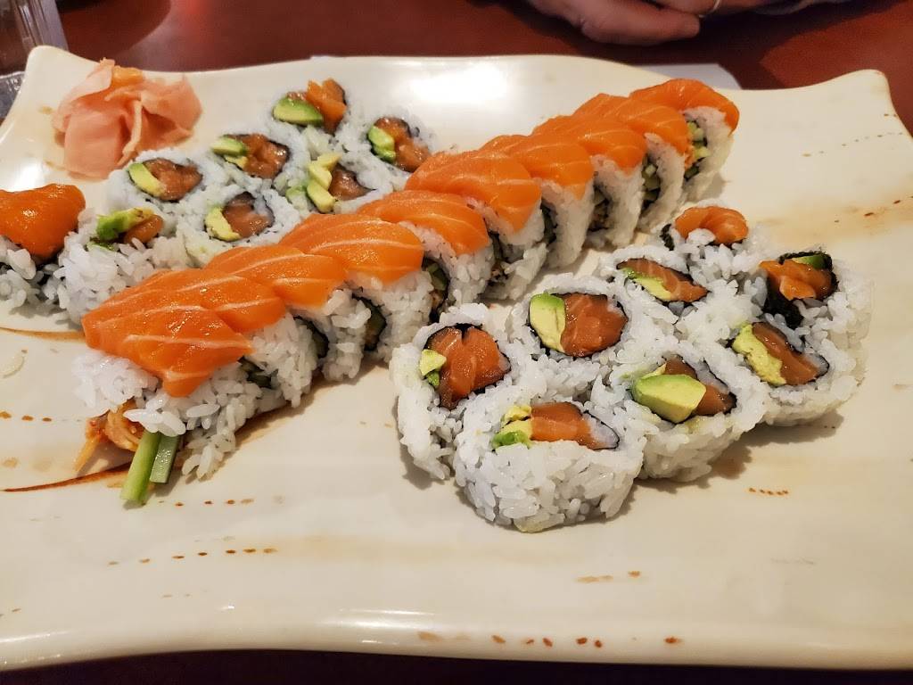 Kampai Sushi | restaurant | 6462 N Oracle Rd, Tucson, AZ 85704, USA | 5202196550 OR +1 520-219-6550