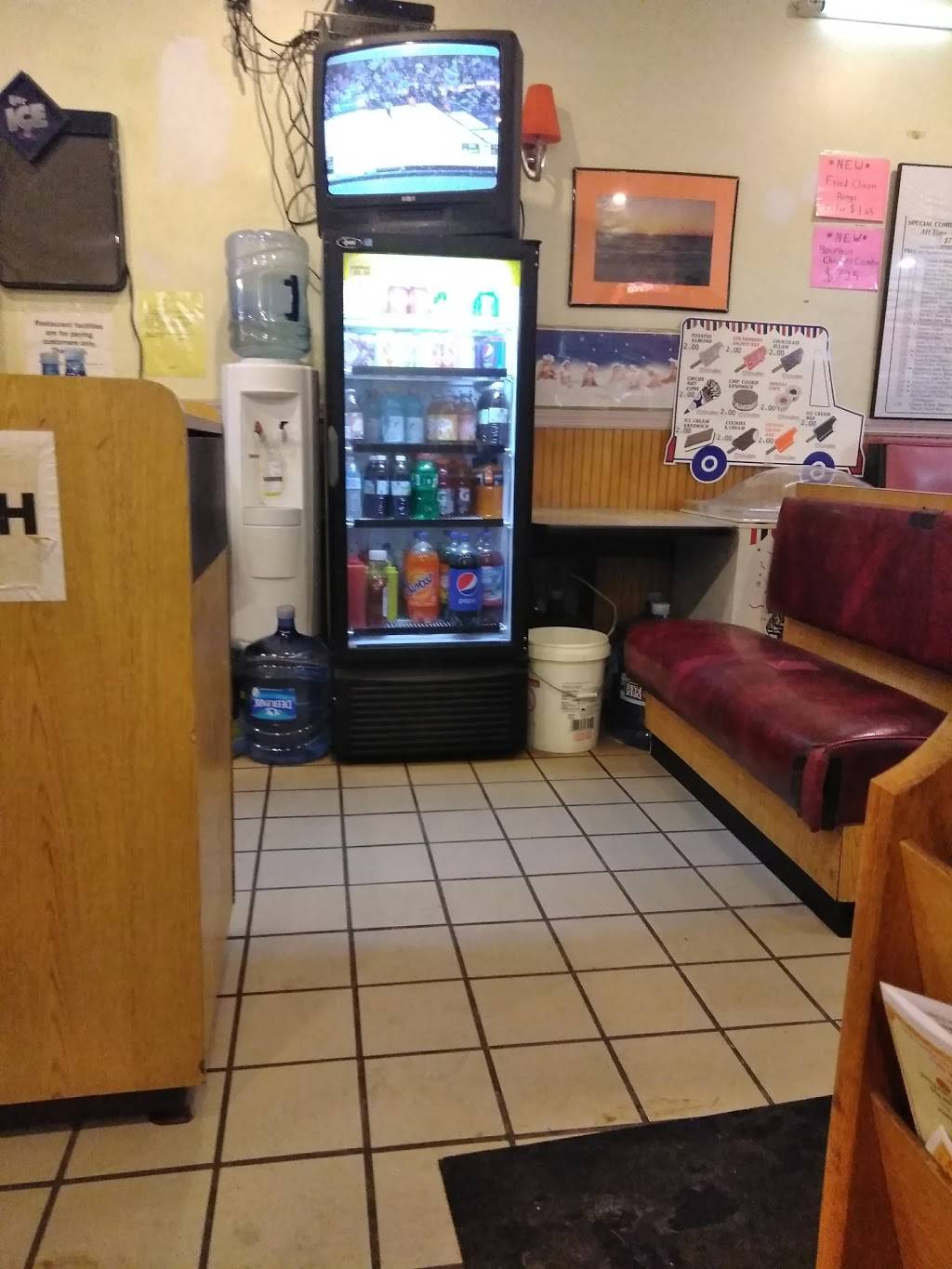 Kings Garden Express | restaurant | 308 S High St, West Chester, PA 19382, USA | 6109189000 OR +1 610-918-9000