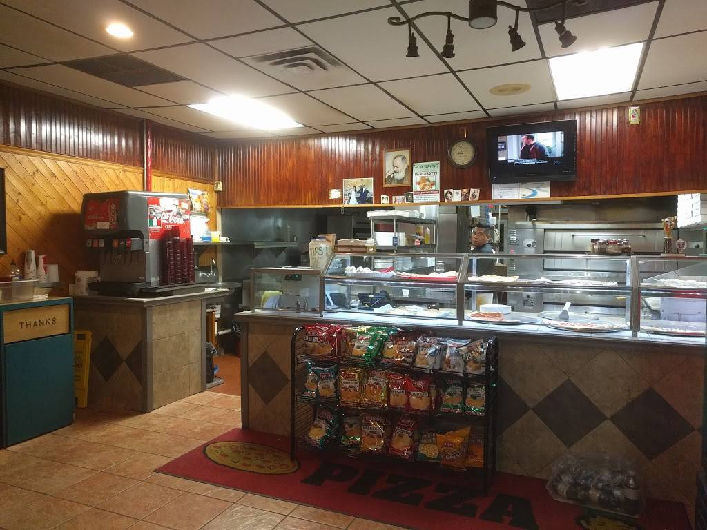 Mama Nuccios Pizzeria | restaurant | 600 S Warwick Rd, Hi-Nella, NJ 08083, USA | 8566274444 OR +1 856-627-4444