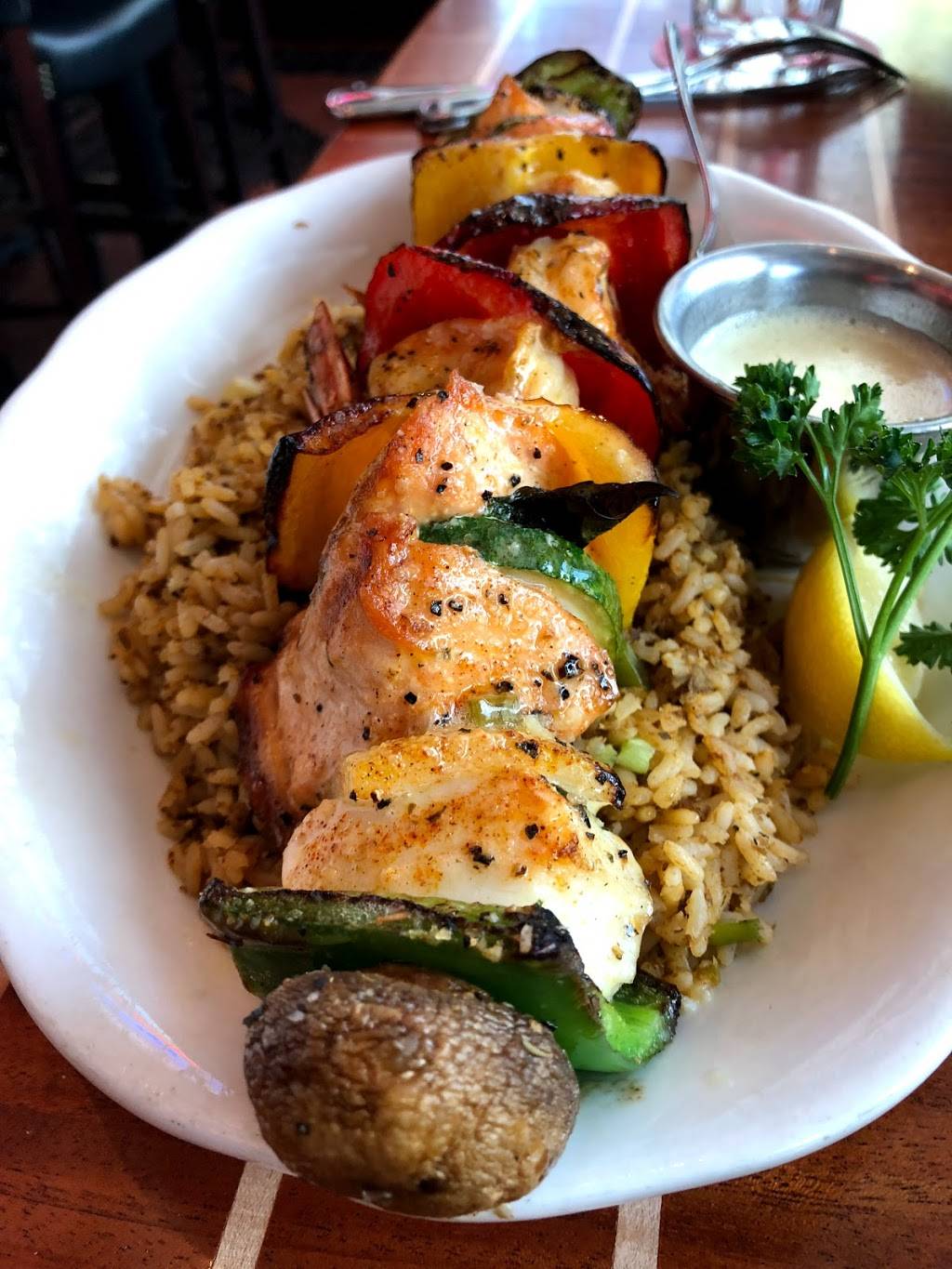 Pappadeaux Seafood Kitchen | restaurant | 1001 Avenida De Las Americas, Houston, TX 77010, USA | 7136545077 OR +1 713-654-5077