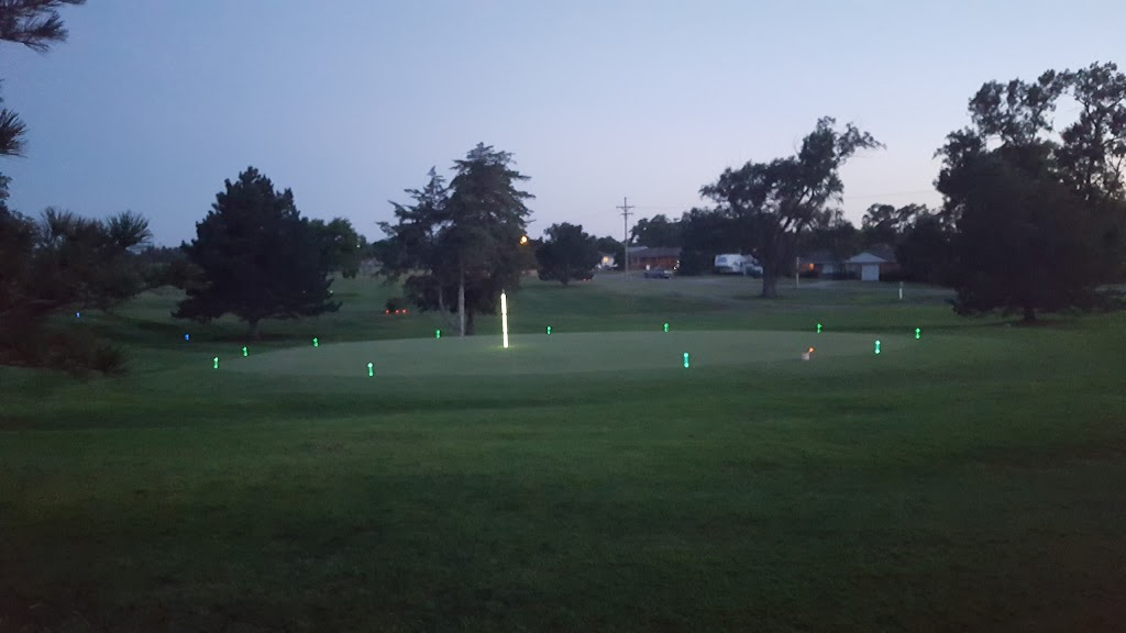 Ellis Golf Club | restaurant | 1301 Spruce St, Ellis, KS 67637, USA | 7857264711 OR +1 785-726-4711