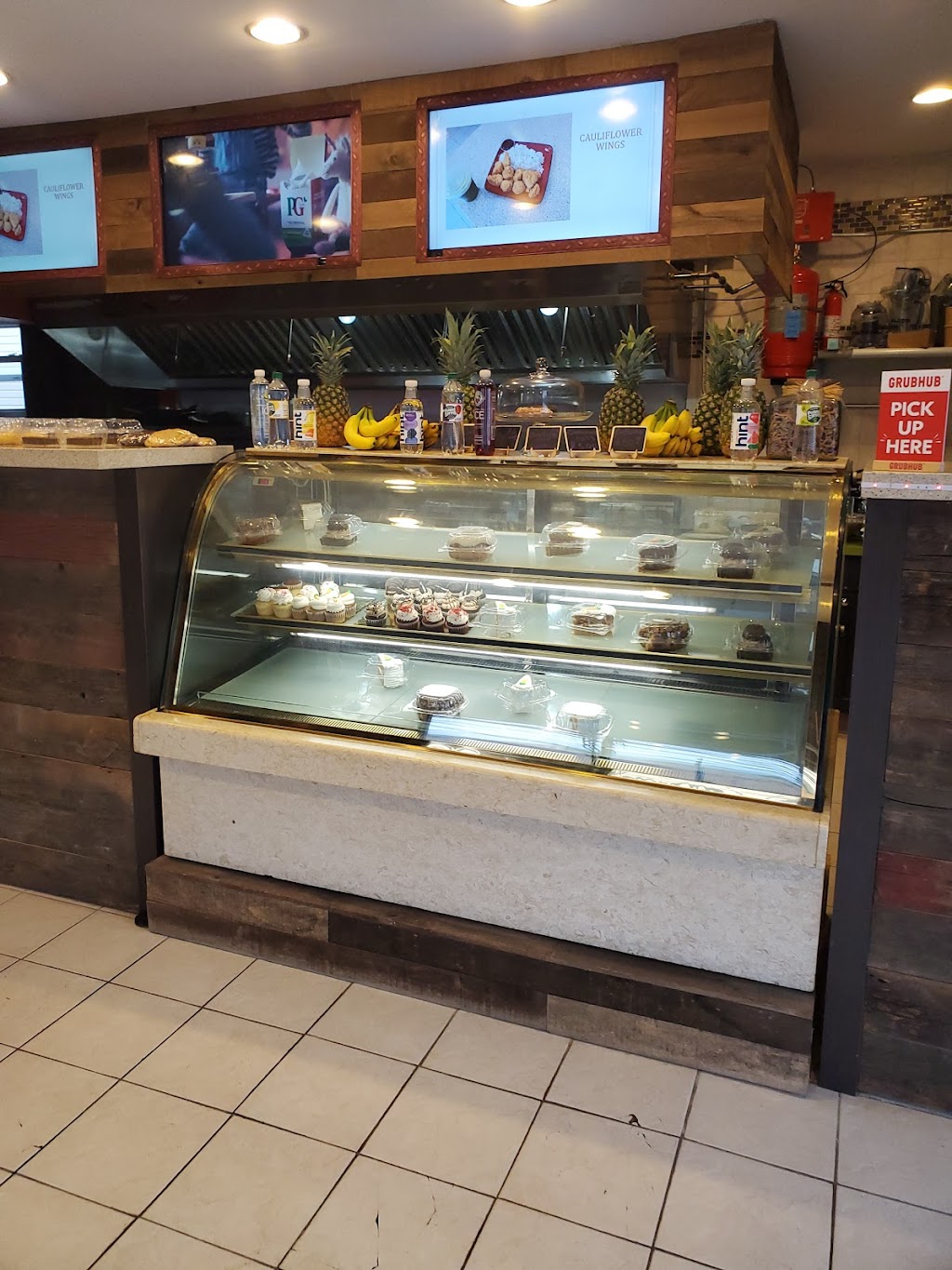 The Urban Garden | restaurant | 85 May St, Irvington, NJ 07111, USA | 7327989187 OR +1 732-798-9187