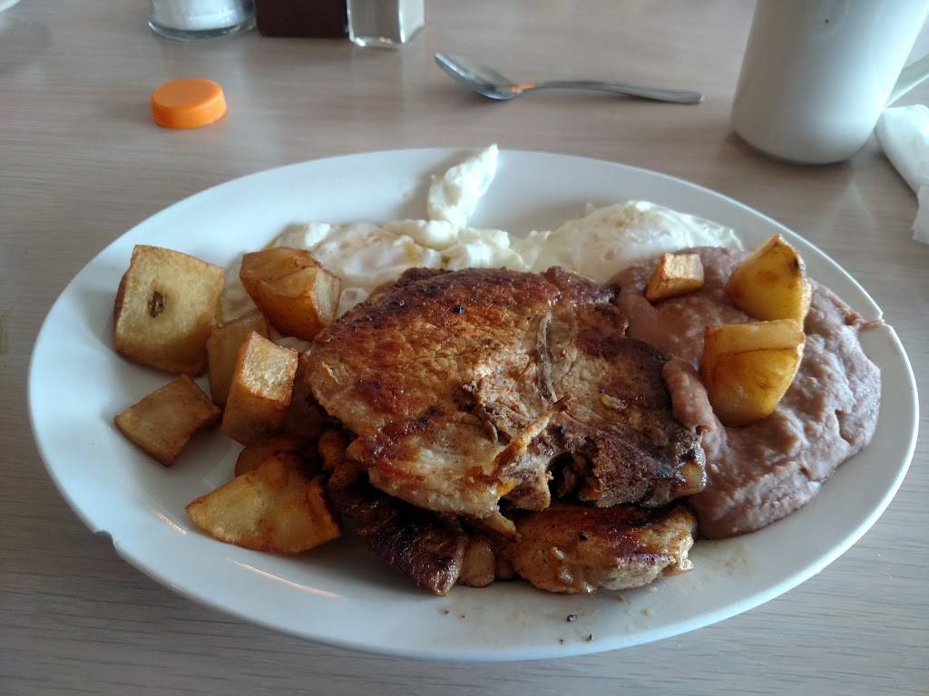 Thousand Oaks Cafe II | restaurant | 1271 Austin Hwy, San Antonio, TX 78209, USA | 2108294800 OR +1 210-829-4800