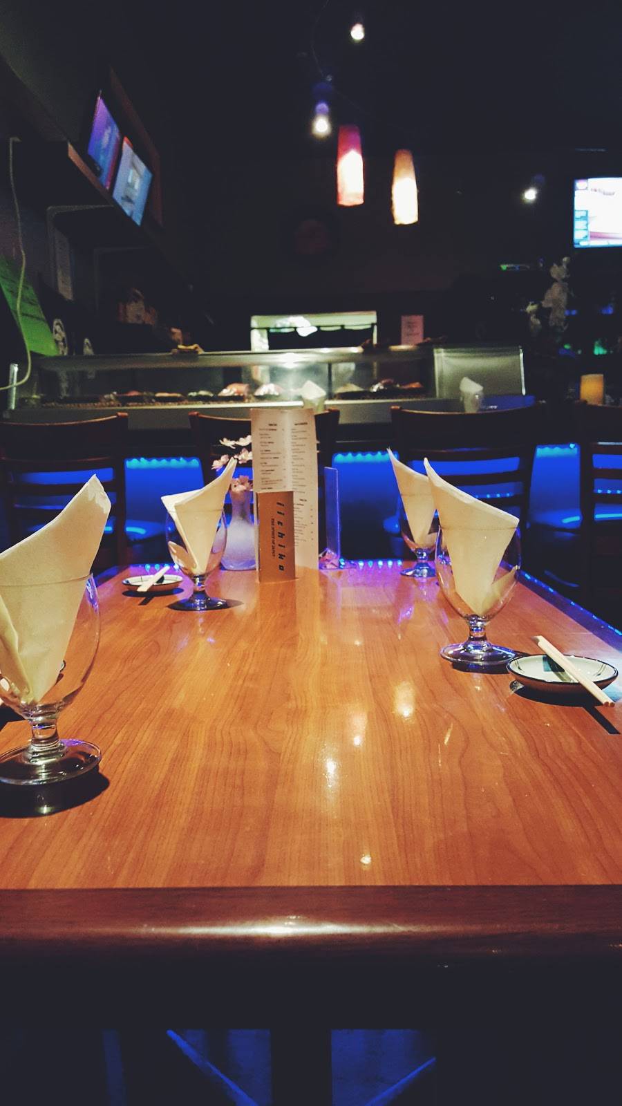 Masa Contemporary Japanese Lounge | night club | 2819 W March Ln, Stockton, CA 95219, USA | 2094731255 OR +1 209-473-1255