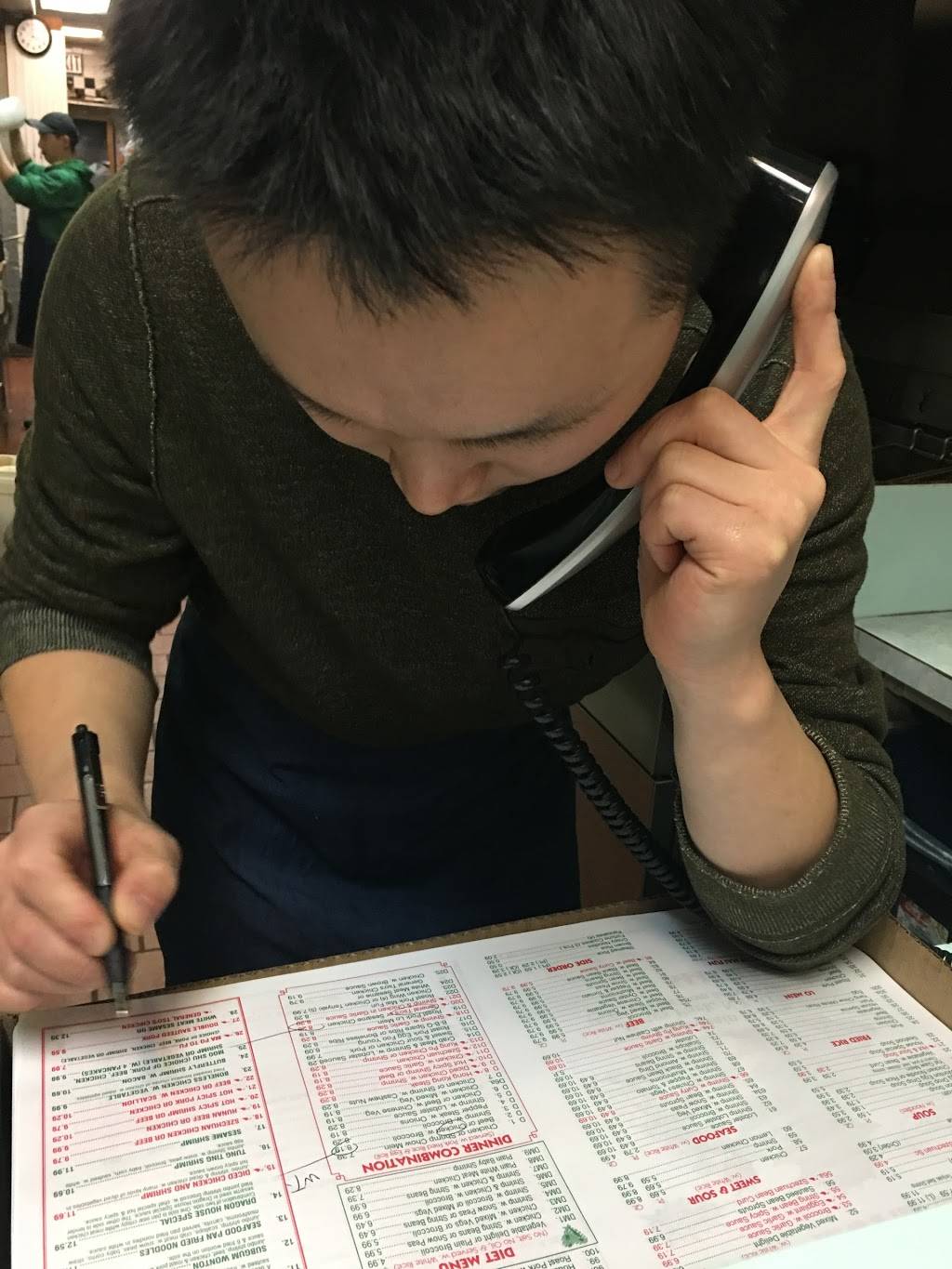 Dragon House | restaurant | 118A Main St, Kings Park, NY 11754, USA | 6315445438 OR +1 631-544-5438