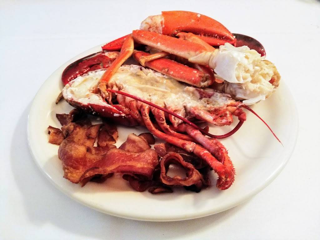 Delmonicos Steak and Lobster House | restaurant | 16358 Ventura Blvd, Encino, CA 91436, USA | 8189860777 OR +1 818-986-0777