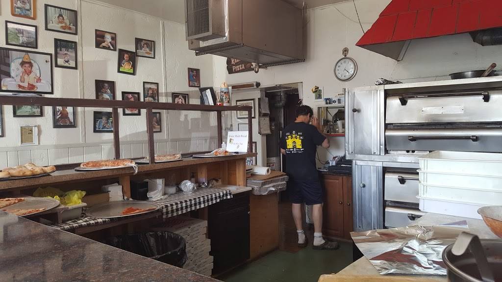 Ralphos Pizza | restaurant | 794 Broad Ave, Ridgefield, NJ 07657, USA | 2019453031 OR +1 201-945-3031