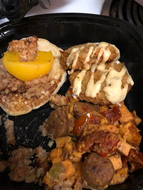 Ve-Go | restaurant | 1331 Central Ave, Charlotte, NC 28205, USA | 7043511928 OR +1 704-351-1928