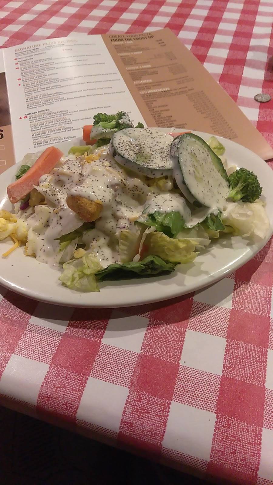 Pizza Hut | meal delivery | 4400 Wyoming Blvd NE, Albuquerque, NM 87109, USA | 5052932500 OR +1 505-293-2500