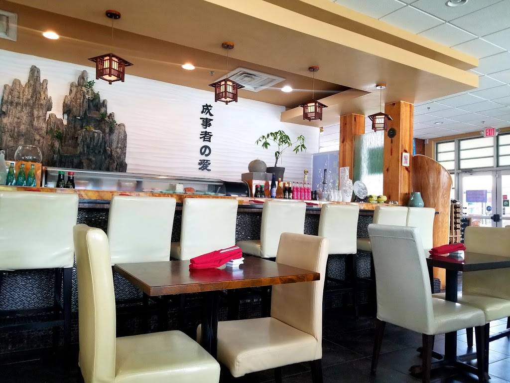 Yamasan Sushi and Grill | restaurant | 1606 N Mills Ave, Orlando, FL 32803, USA | 4072281730 OR +1 407-228-1730