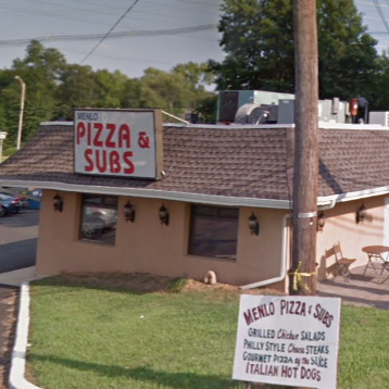 Menlo Pizza | restaurant | 170 Lafayette Ave, Edison, NJ 08837, USA | 7325480660 OR +1 732-548-0660