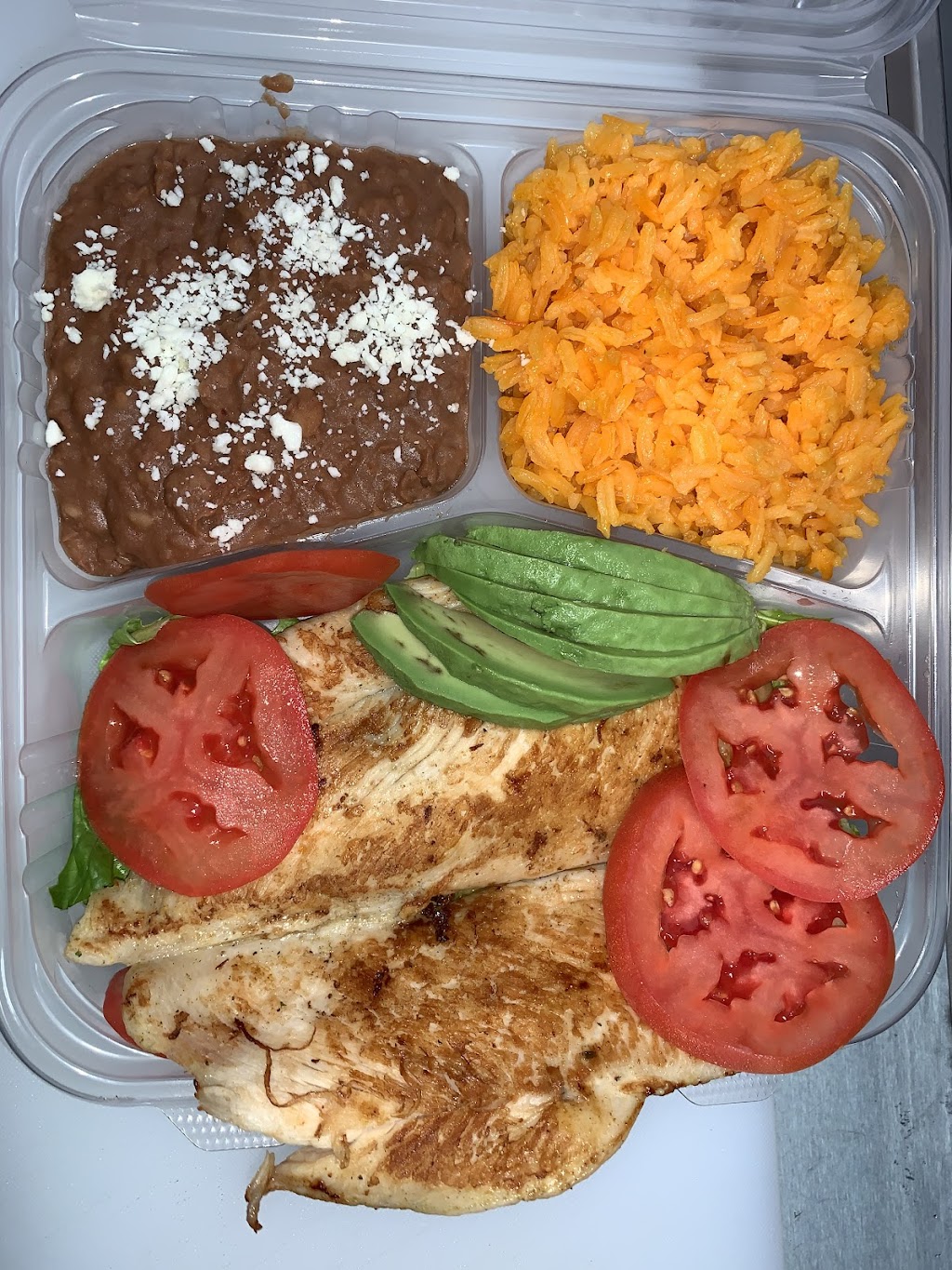 Marys fast food | restaurant | 2017 Orange Ave, Long Beach, CA 90806, USA | 5623378124 OR +1 562-337-8124