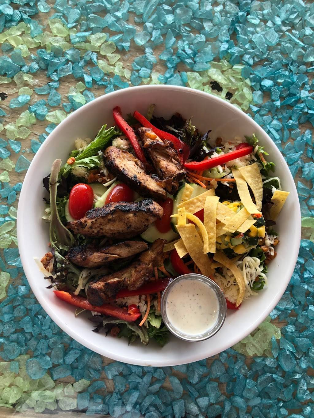 Woo Casa Kitchen | restaurant | 4900 S Croatan Hwy, Nags Head, NC 27959, USA | 2527150089 OR +1 252-715-0089