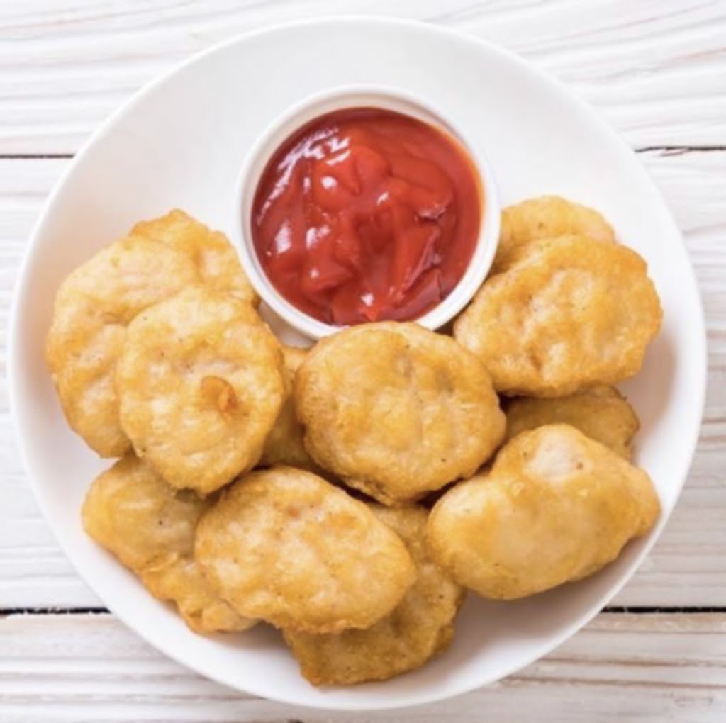 NYC Fried Chicken & Grill | restaurant | 79-11 Jamaica Ave, Queens, NY 11421, USA | 7184808530 OR +1 718-480-8530