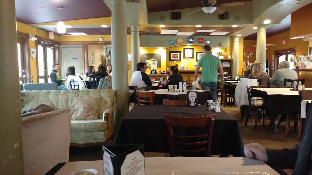 Candlelight Coffeehouse | cafe | 3011 N St Marys St, San Antonio, TX 78212, USA | 2107380099 OR +1 210-738-0099