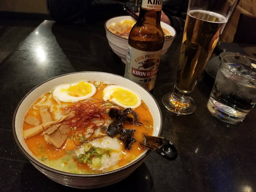 Inari Sushi | restaurant | 7428 W North Ave, Elmwood Park, IL 60707, USA | 7085832300 OR +1 708-583-2300