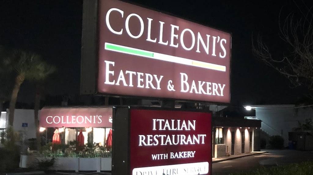 Colleonis Eatery & Bakery | cafe | 12731 McGregor Blvd, Fort Myers, FL 33919, USA | 2392083114 OR +1 239-208-3114