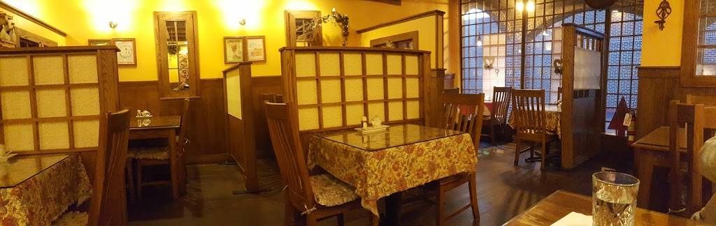 Manooben | restaurant | 1728 N Milwaukee Ave, Glenview, IL 60025, USA | 8473759203 OR +1 847-375-9203