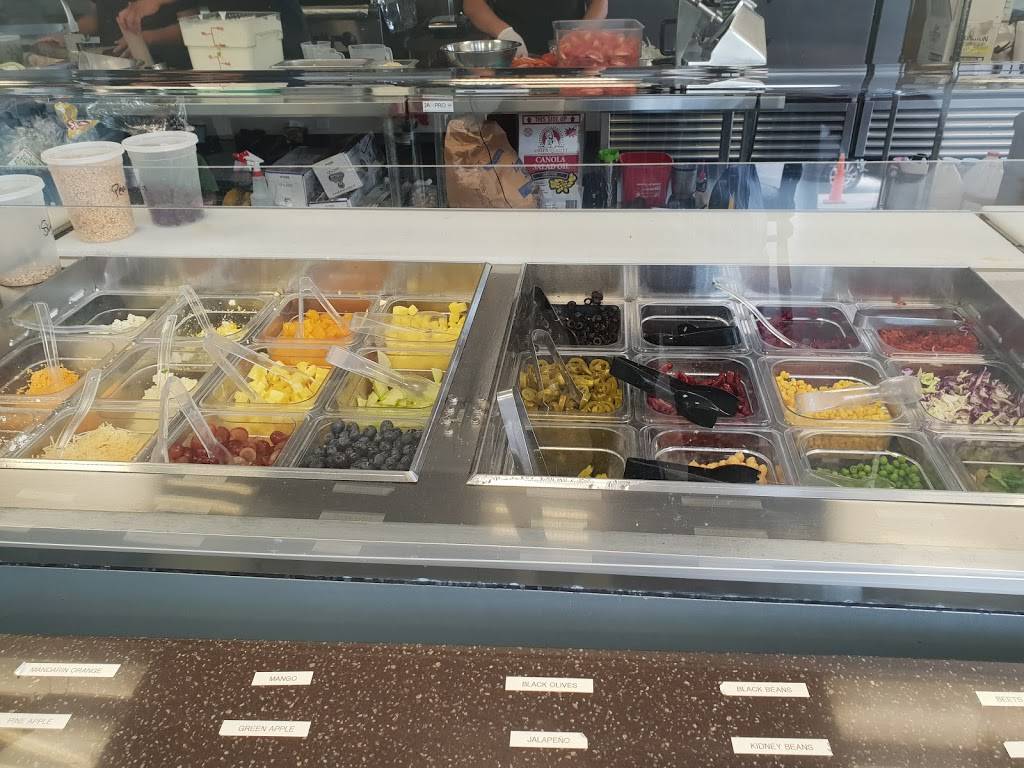 2n1 Salad Bar & Grill | restaurant | 901 W Braker Ln, Austin, TX 78758, USA | 7374840909 OR +1 737-484-0909