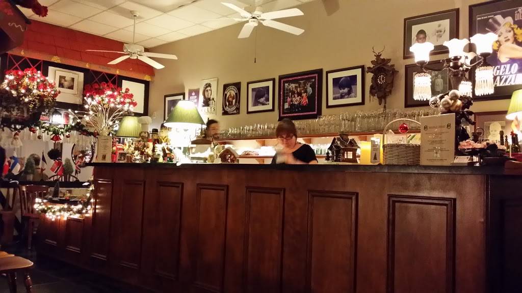 Gasthaus German Restaurant | restaurant | 4812 Brownsboro Center, Louisville, KY 40207, USA | 5028997177 OR +1 502-899-7177