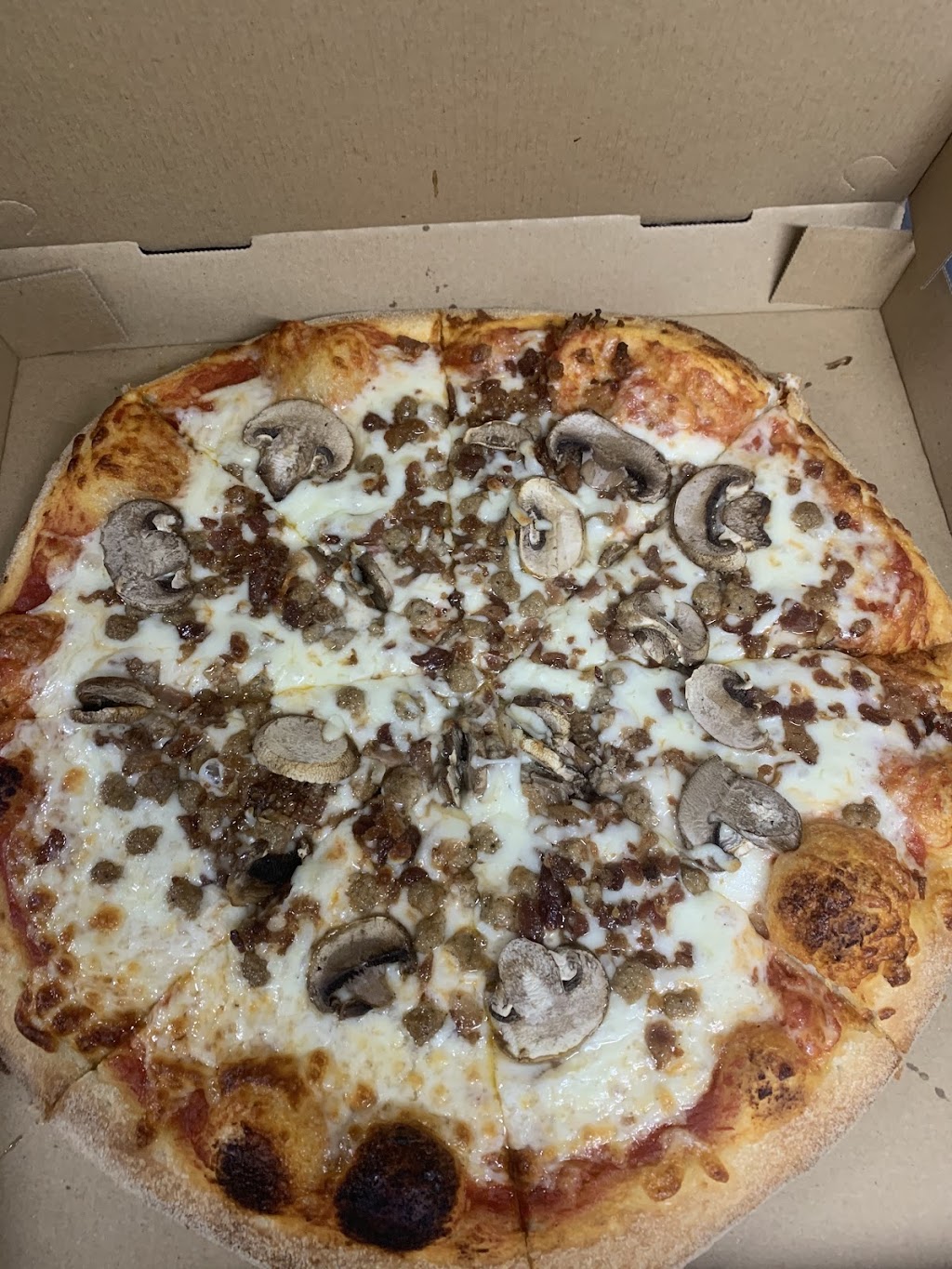 LADYS PIZZA | restaurant | 34401 SW 188th Ave, Homestead, FL 33034, USA | 7862615793 OR +1 786-261-5793