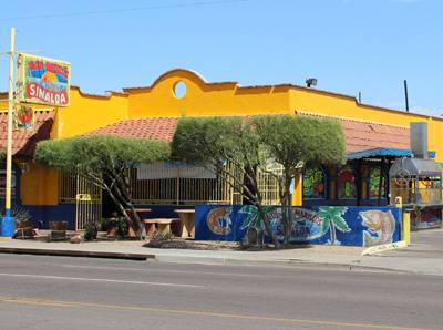 Tacos Mariscos Sinaloa Phoenix | restaurant | 2808 W McDowell Rd, Phoenix, AZ 85009, USA | 6022693288 OR +1 602-269-3288