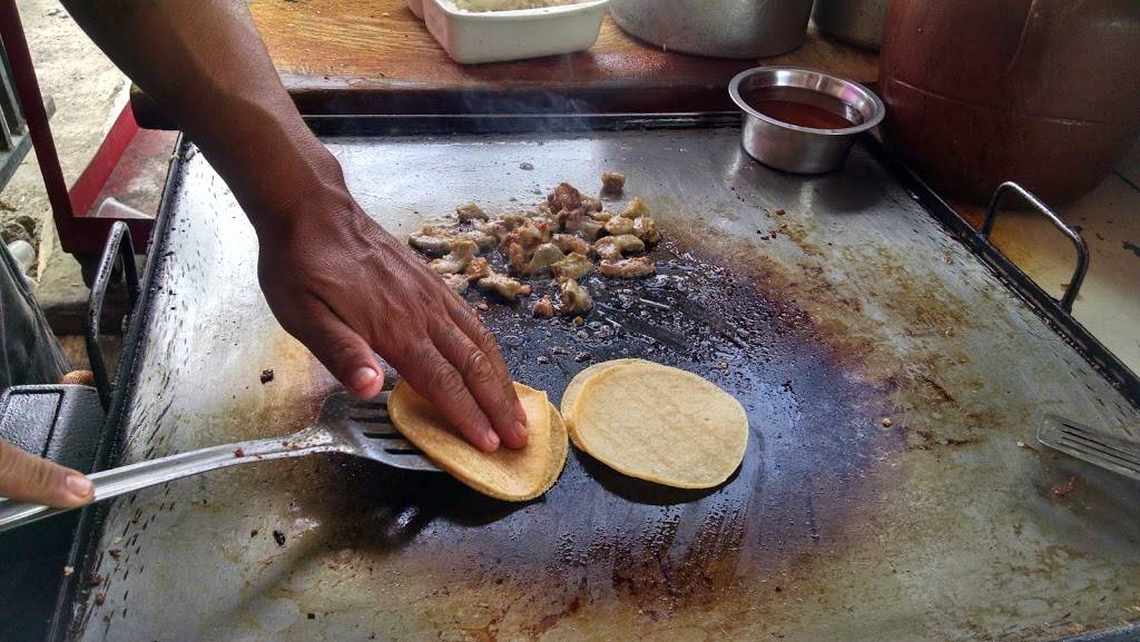 Taqueria "LOS KUATES" | restaurant | Marcelo Raygoza 7, Granjas División del Nte., 22473 Tijuana, B.C., Mexico | 0446645228338 OR +52 1 664 522 8338