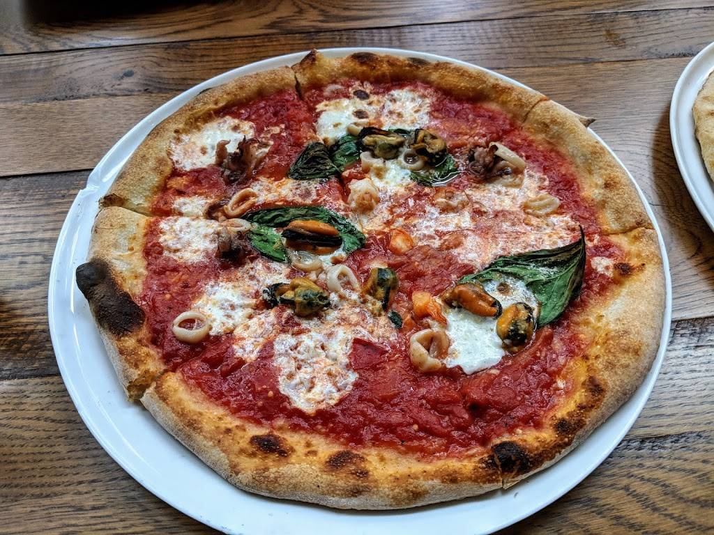 3 Palms Crocker Park | restaurant | 281 Main St, Westlake, OH 44145, USA | 4404551443 OR +1 440-455-1443