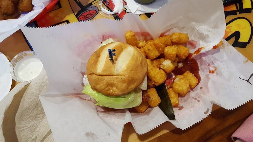 Wings Etc. | restaurant | 401 Cs-1117, Henderson, KY 42420, USA | 2702054486 OR +1 270-205-4486