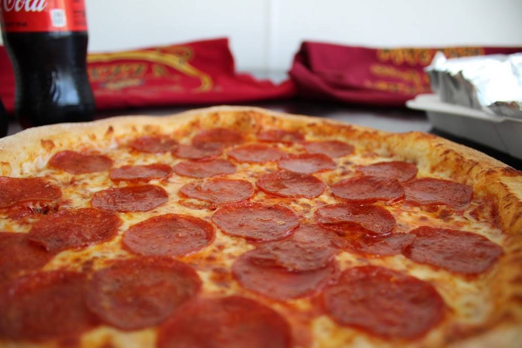 Pizza And Then Some | restaurant | 5809 Calhoun Memorial Hwy, Easley, SC 29640, USA | 8644425022 OR +1 864-442-5022