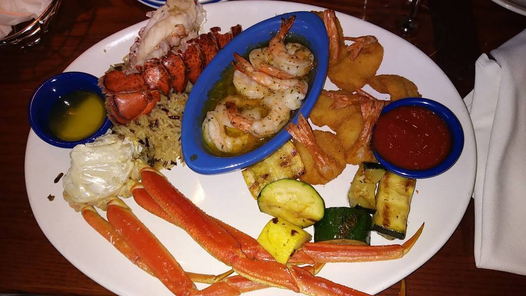 Red Lobster | restaurant | 616 Ohio Pike, Cincinnati, OH 45245, USA | 5137523167 OR +1 513-752-3167