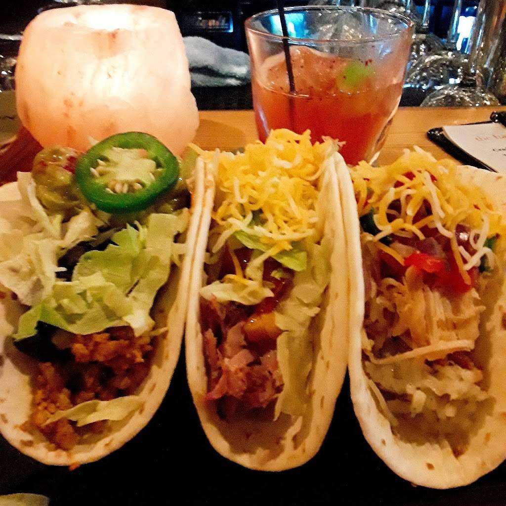 The Hamilton | restaurant | 4029 Hamilton Ave, Cincinnati, OH 45223, USA | 5135419200 OR +1 513-541-9200