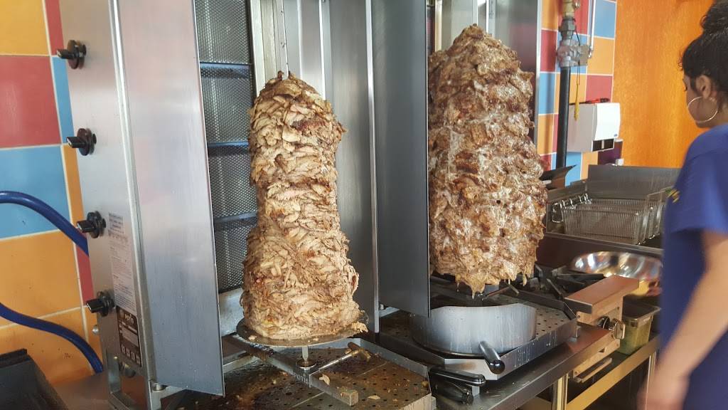 Osmows Shawarma | restaurant | 2215 Steeles Ave W, North York, ON M3J 3N2, Canada | 2892160112 OR +1 289-216-0112