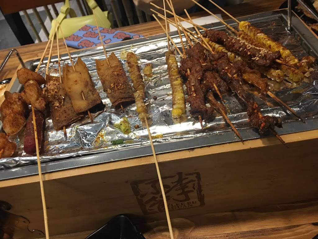 Legend Lee BBQ | restaurant | 4733 Steeles Ave E, Scarborough, ON M1V 4S5, Canada | 4163218989 OR +1 416-321-8989