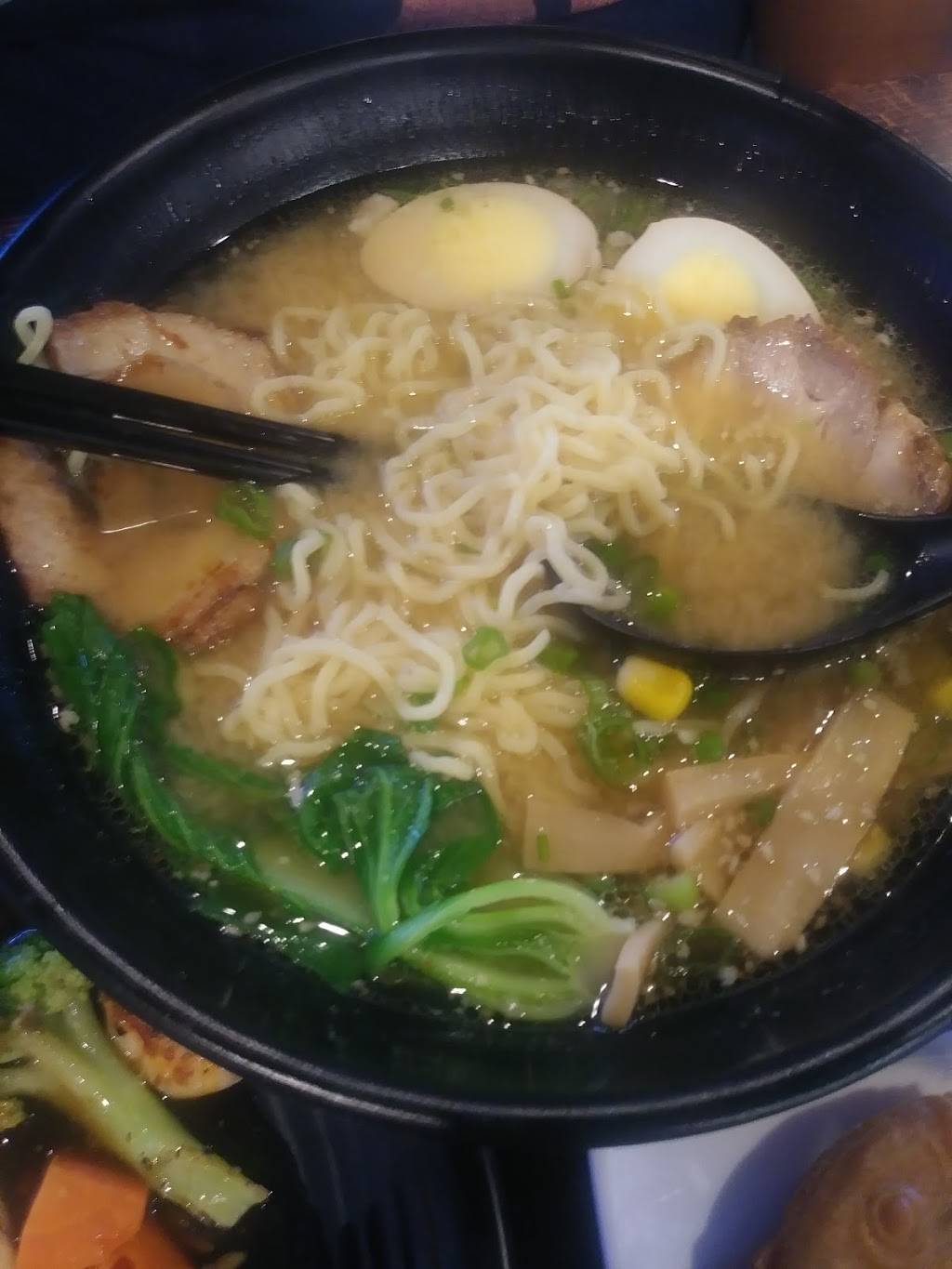 Bentoya Asian Kitchen | restaurant | 5921 University Blvd W, Jacksonville, FL 32216, USA | 9048137665 OR +1 904-813-7665