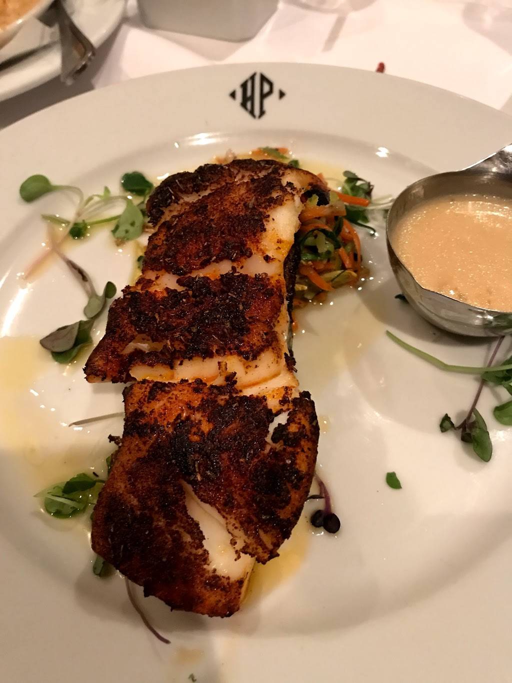 Hyde Park Prime Steakhouse | restaurant | 4073 Medina Rd, Akron, OH 44333, USA | 3306706303 OR +1 330-670-6303