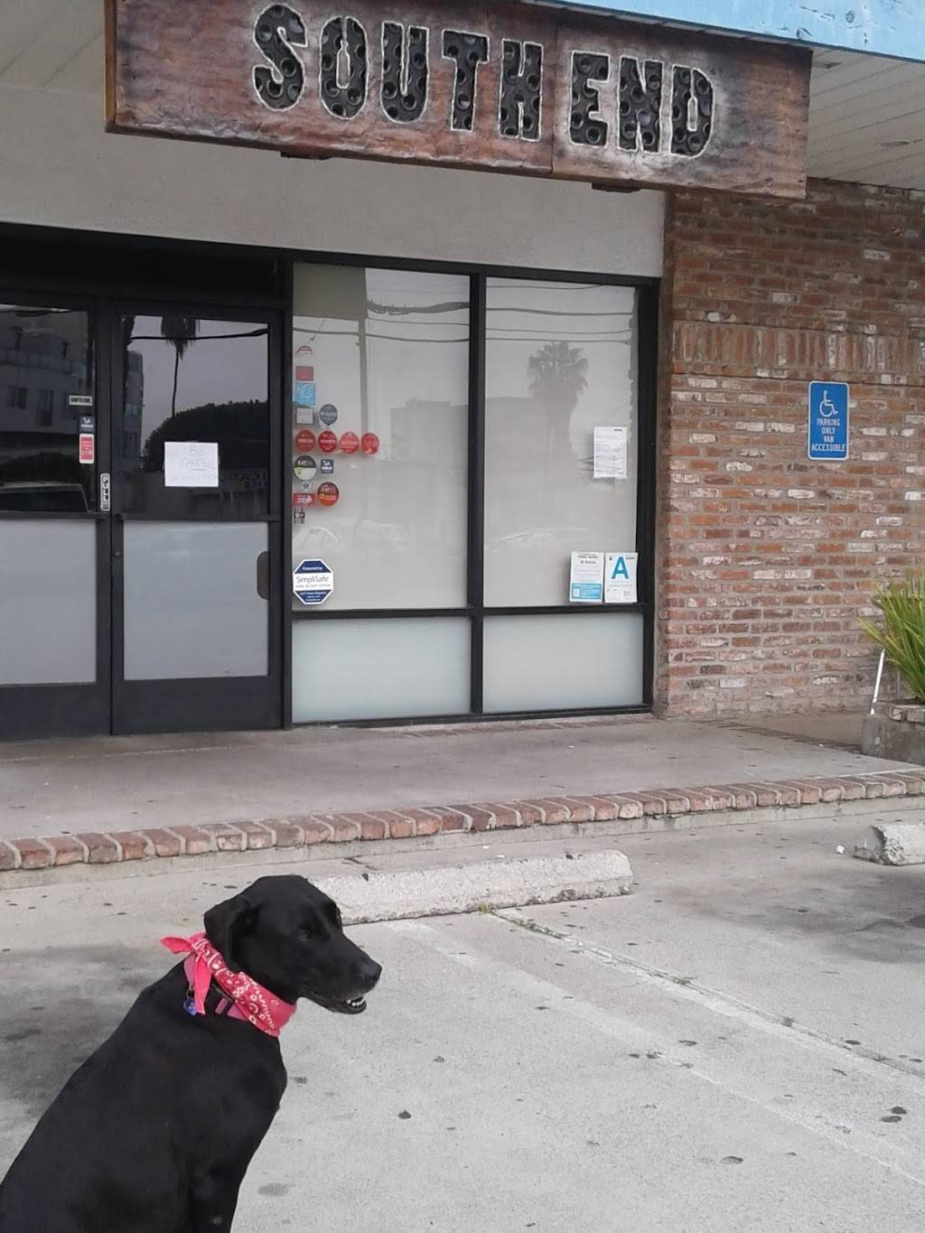 South End | restaurant | 2805 Abbot Kinney Boulevard B, Venice, CA 90291, USA | 4242284736 OR +1 424-228-4736