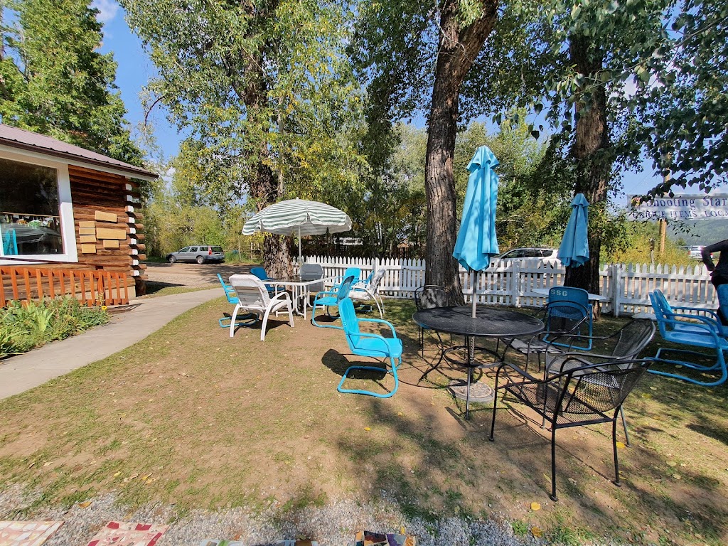 Punkys Mobile Food Trailer | restaurant | 6531 CO-82, Twin Lakes, CO 81251, USA | 7192391275 OR +1 719-239-1275