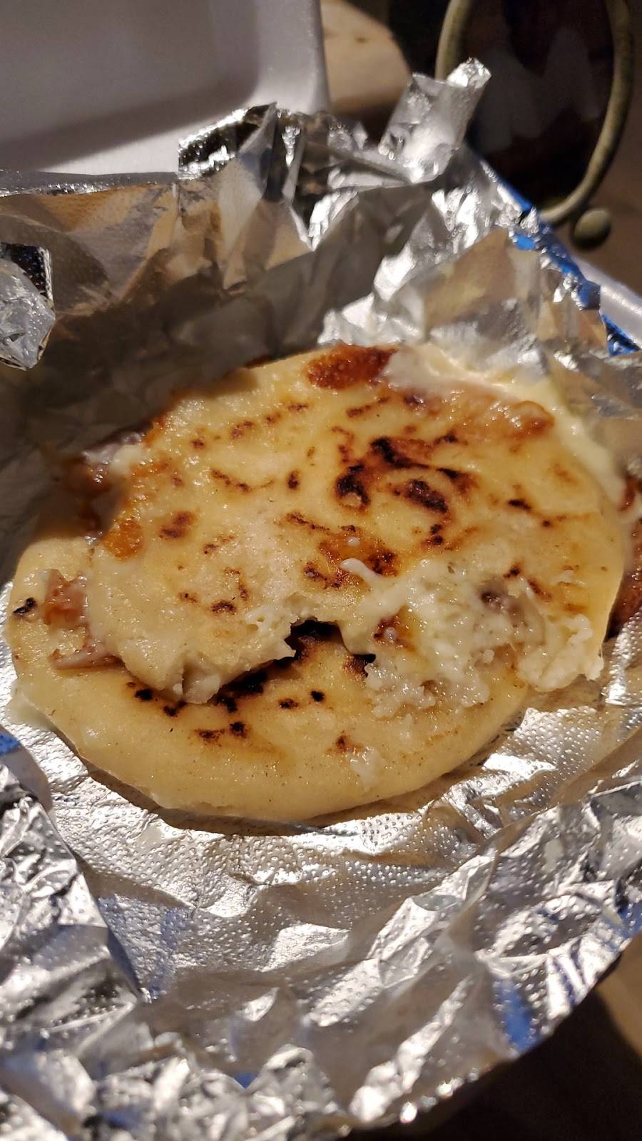 Wendys pupusas | restaurant | 5111 N Figueroa St, Los Angeles, CA 90042, USA | 2138404805 OR +1 213-840-4805