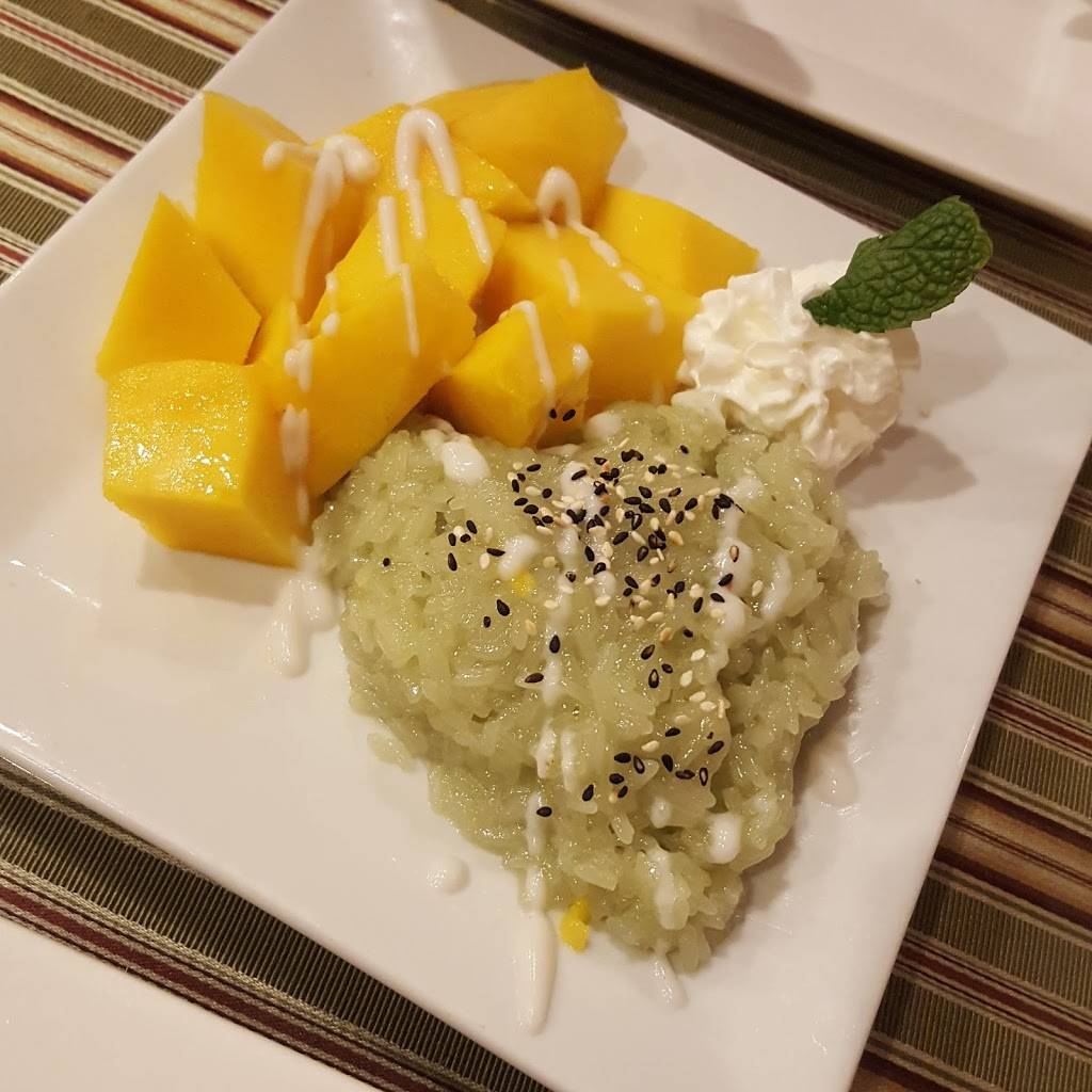 Mekhong Thai Wells | restaurant | 162 Post Rd, Moody, ME 04054, USA | 2076418700 OR +1 207-641-8700