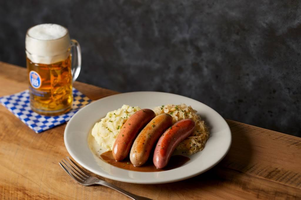 Hofbräuhaus Pittsburgh | restaurant | 2705 S Water St, Pittsburgh, PA 15203, USA | 4122242328 OR +1 412-224-2328