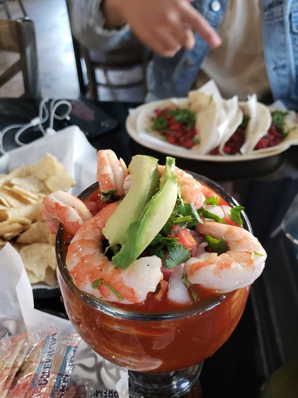 Taco More - Round Rock | restaurant | 301 W E Palm Valley Blvd, Round Rock, TX 78664, USA | 5123108952 OR +1 512-310-8952