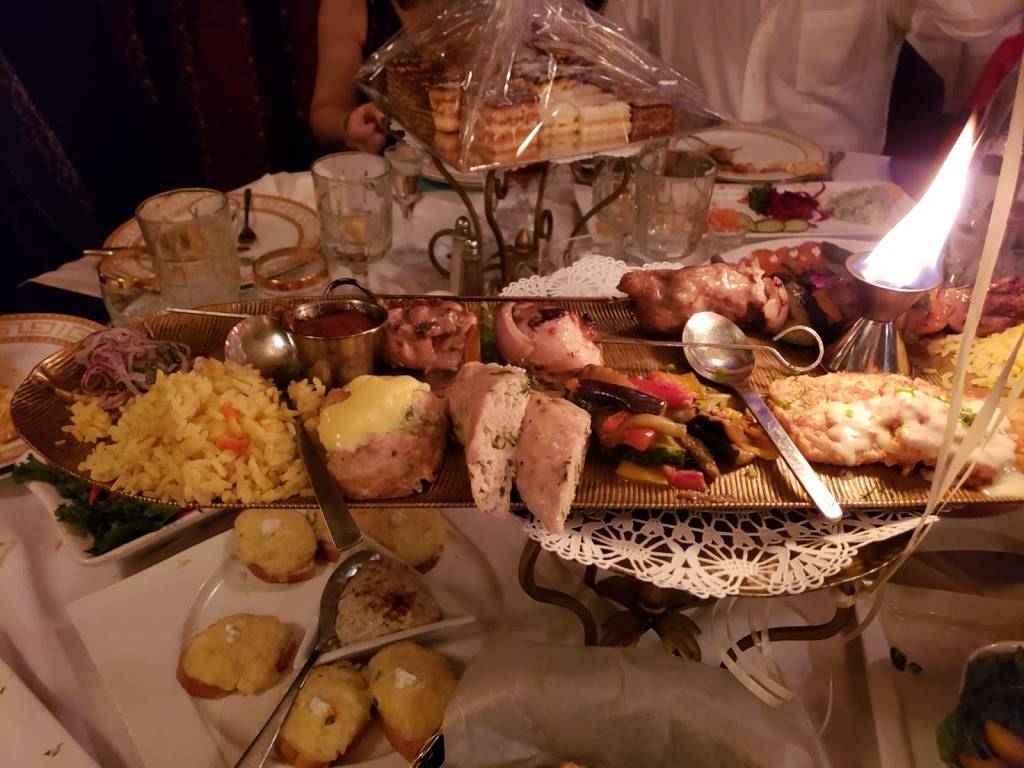 Zhivago Restaurant | restaurant | 9925 Gross Point Rd, Skokie, IL 60076, USA | 8479821400 OR +1 847-982-1400