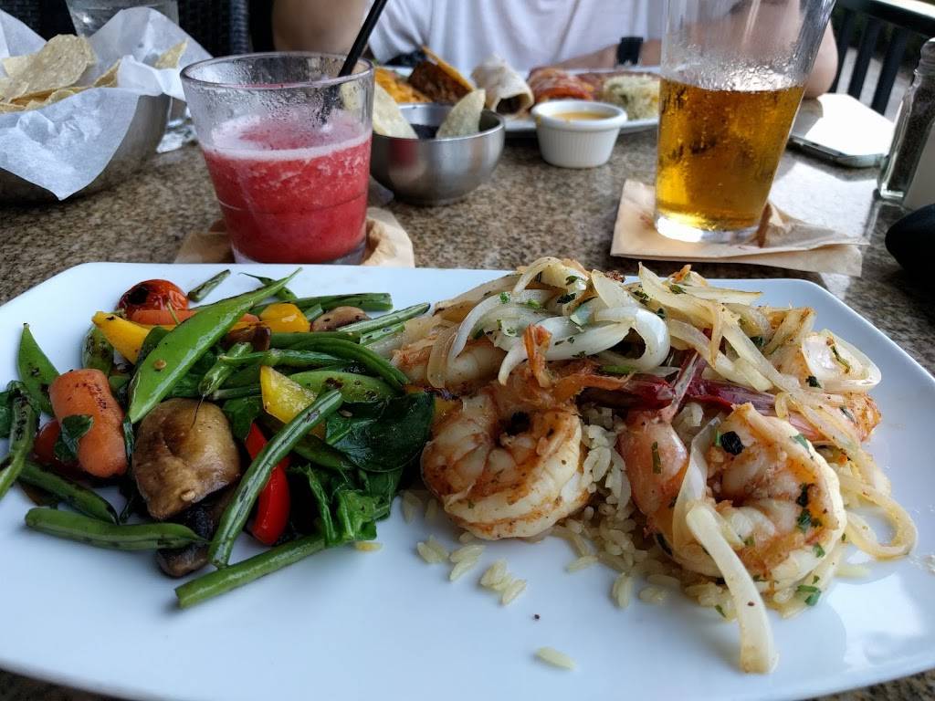 Glorias Latin Cuisine | restaurant | 3721 Justin Rd, Flower Mound, TX 75028, USA | 9725397300 OR +1 972-539-7300